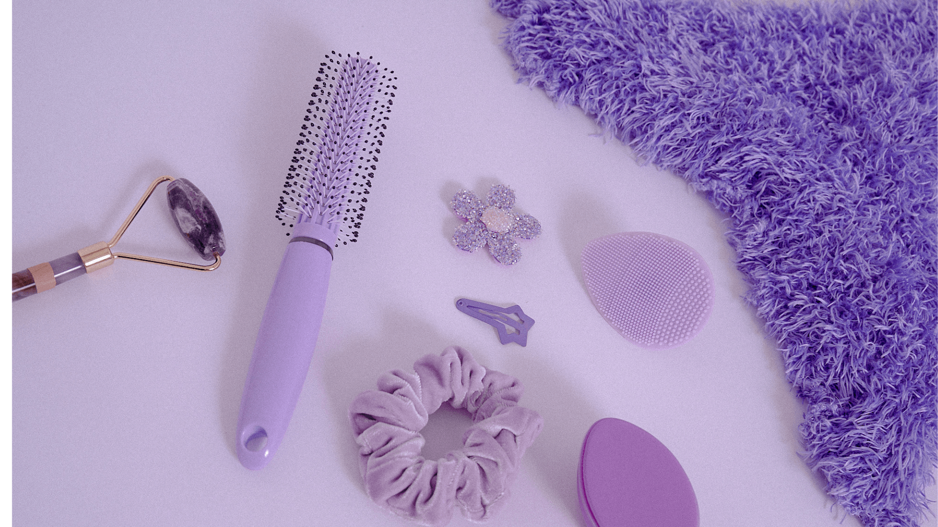 Self care products