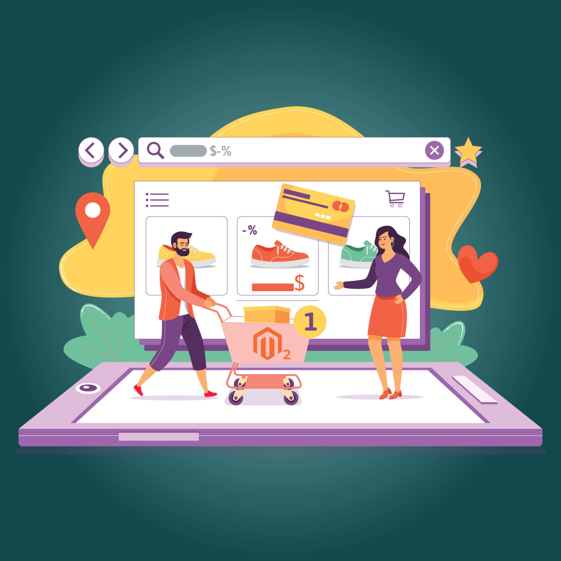 The Ultimate Guide To Choosing The Best Online Marketplace For Businesses