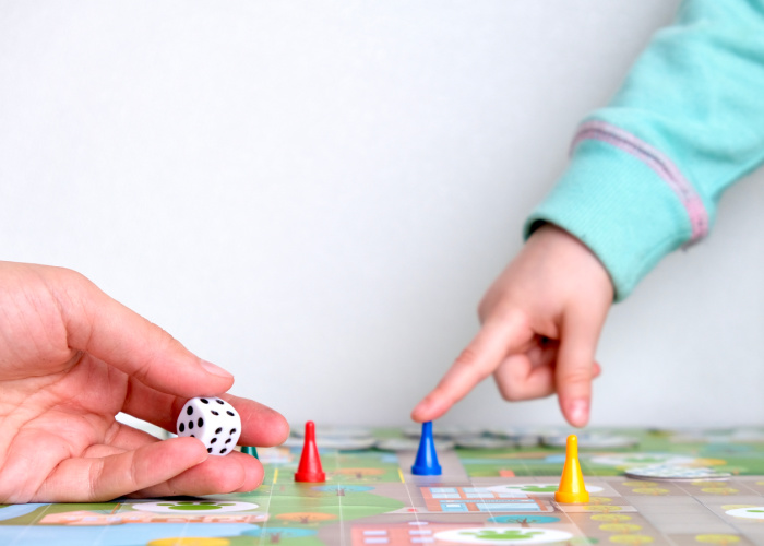 board game quotes