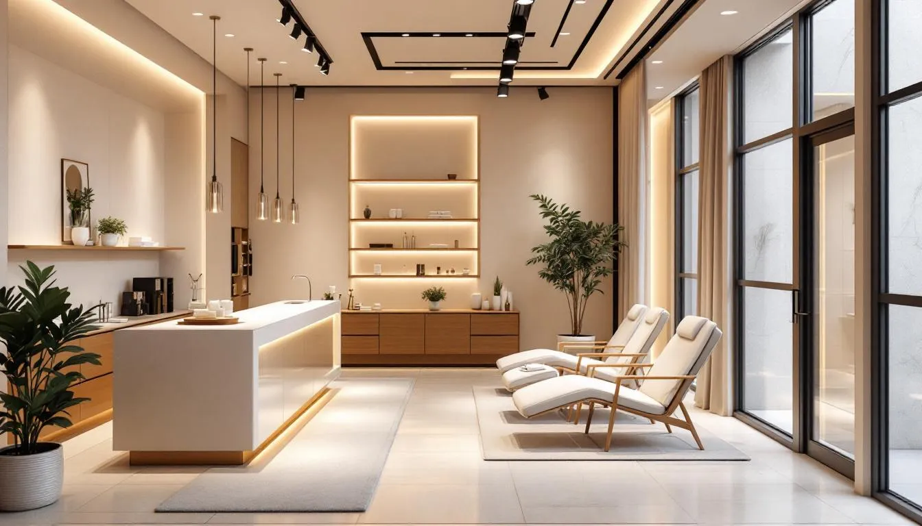 Digitaliza tu salón de belleza para mejorar la gestión y atraer más clientes.