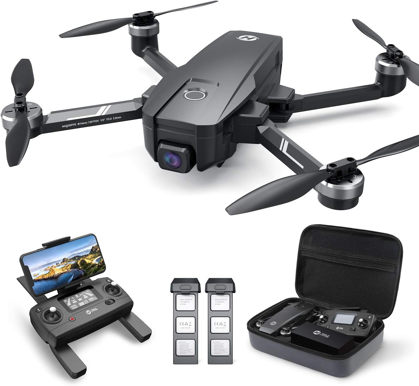 Wallet drone best sale under 500