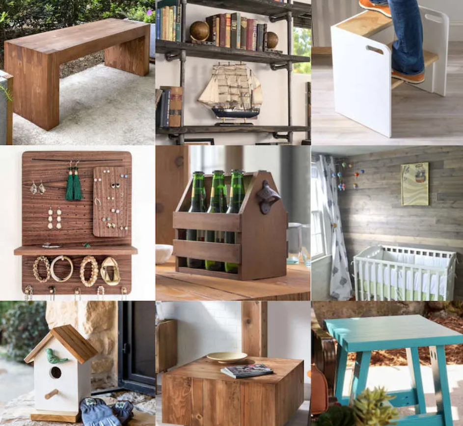 How To Start A Woodworking Side Hustle [9 Popular Ways] 49