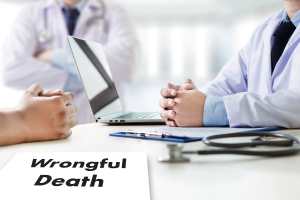 Common types of wrongful death lawsuits