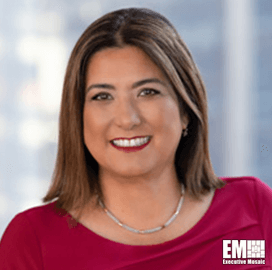 Nancy Flores, Executive Vice President and Chief Technology and Information Officer; McKesson executive team