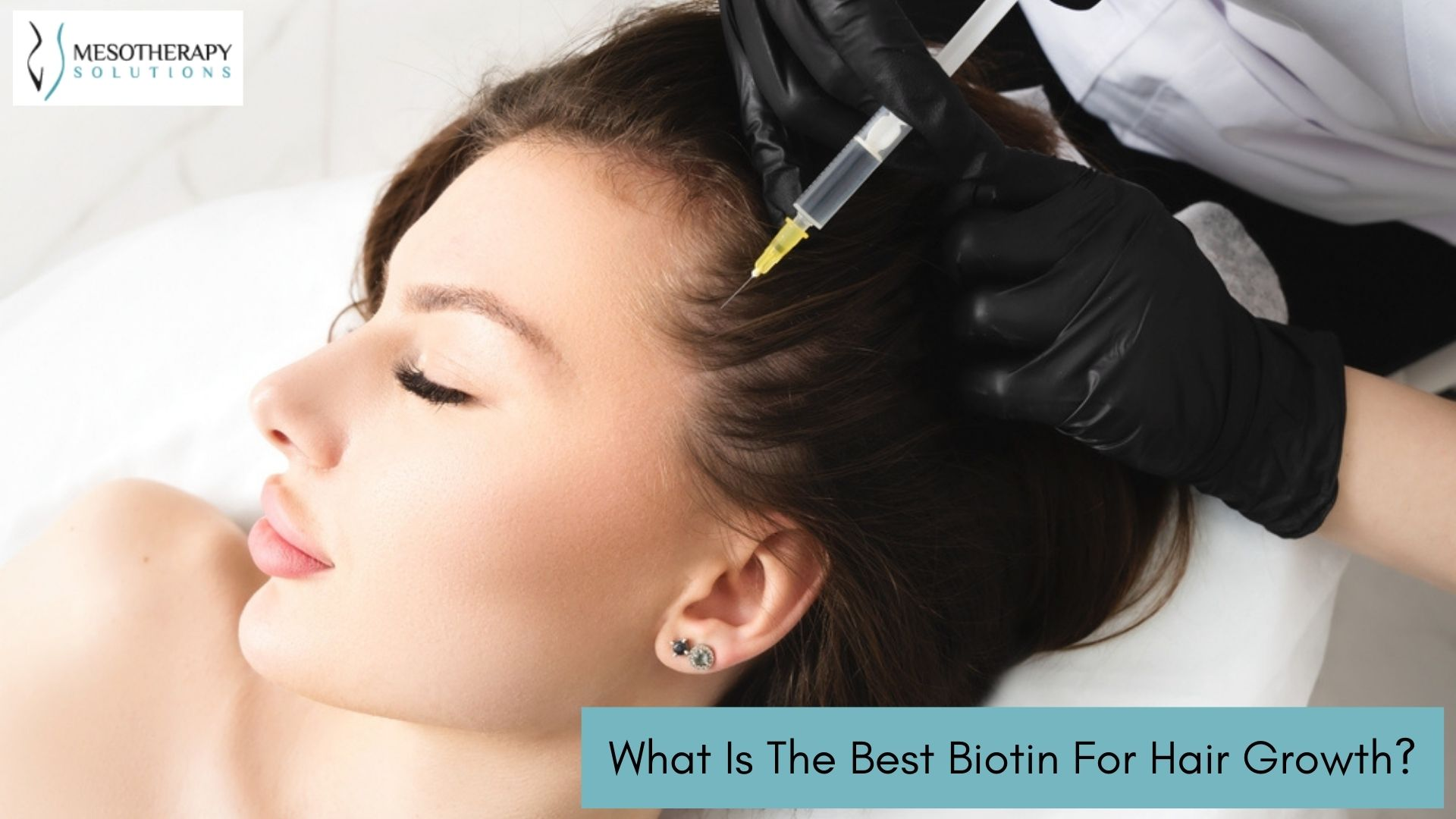 Does Biotin Help Your Hair Grow?