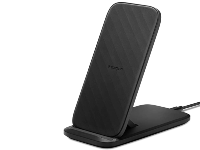 Spigen Wireless Charger Stand