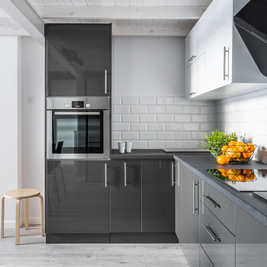 Subway Tile Backsplash - The Complete Guide to Designing a Modern Kitchen