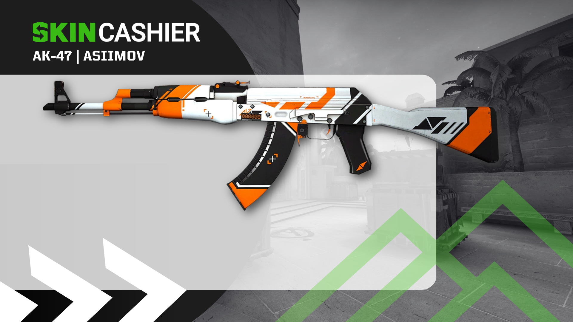 AK-47 Assimov