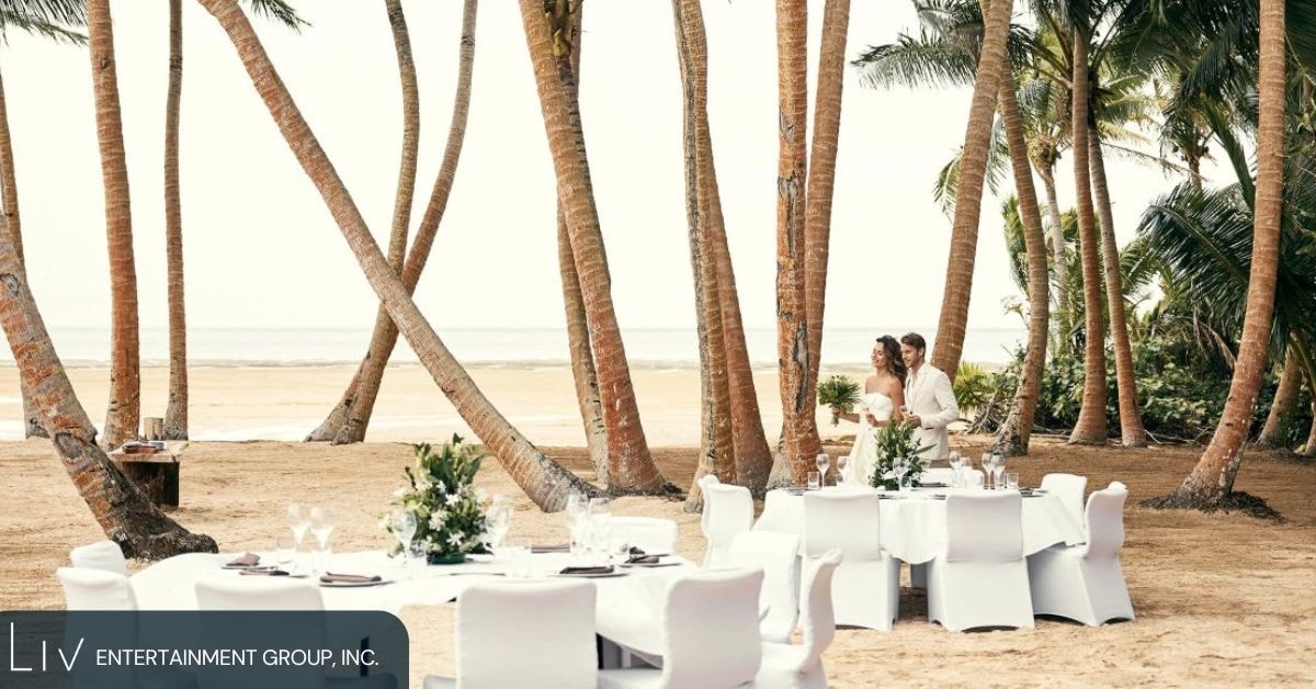 Laucala Island Resort