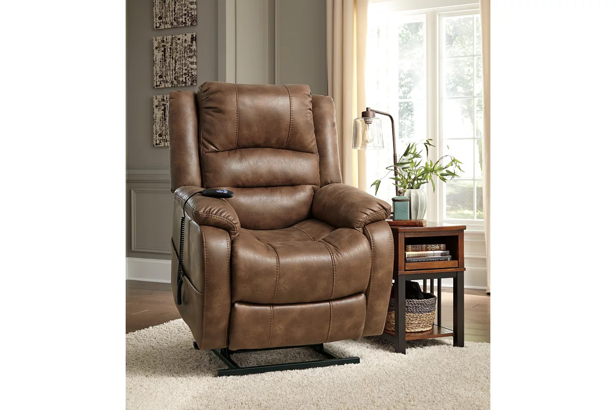 Ashley Furniture recliner chair