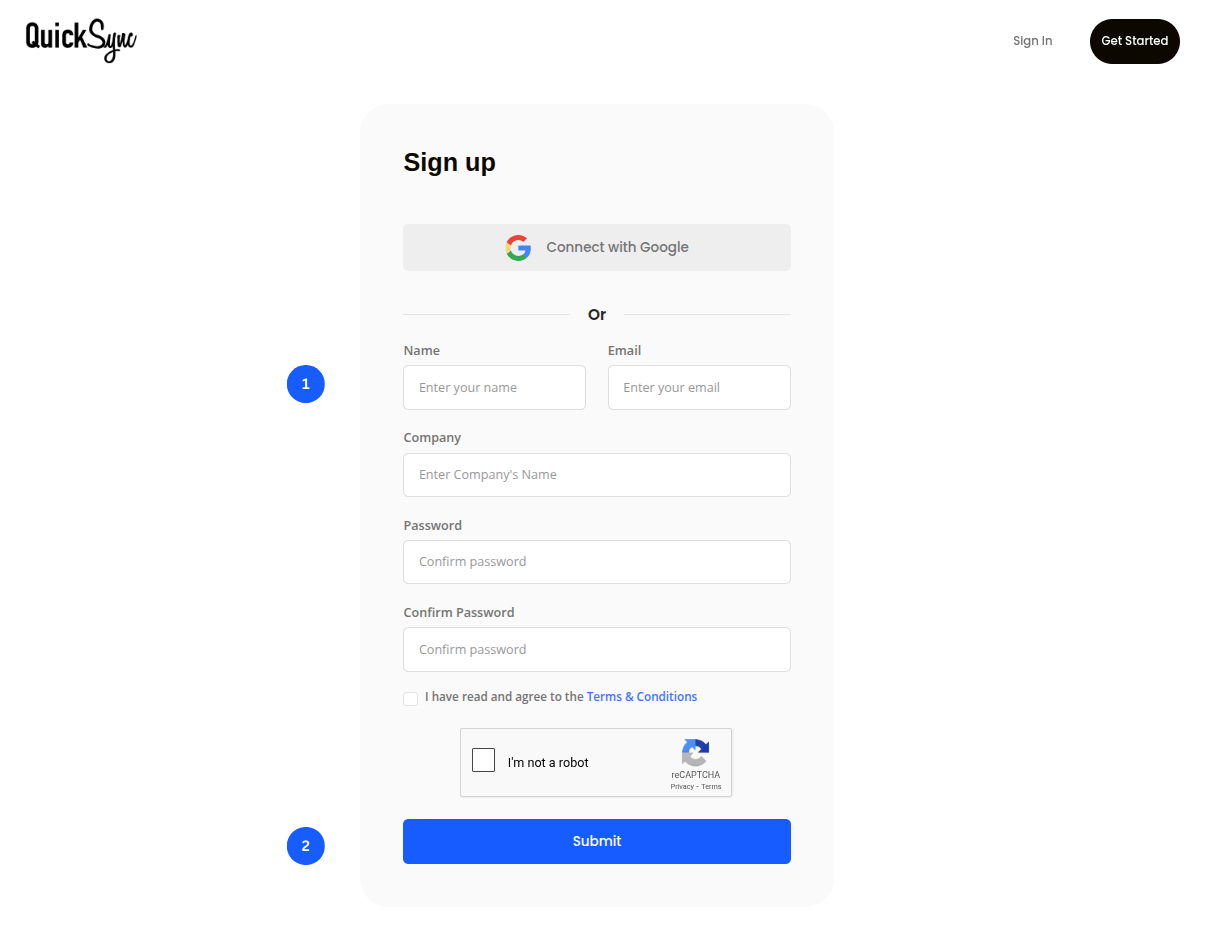 How to integrate WooCommerce with QuickBooks Online
