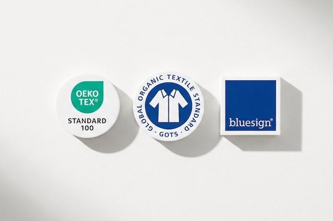 non toxic dyes certifications