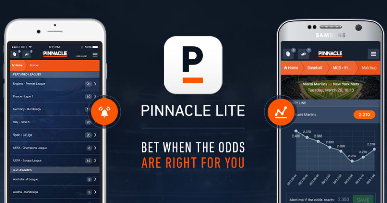 pinnacle lite