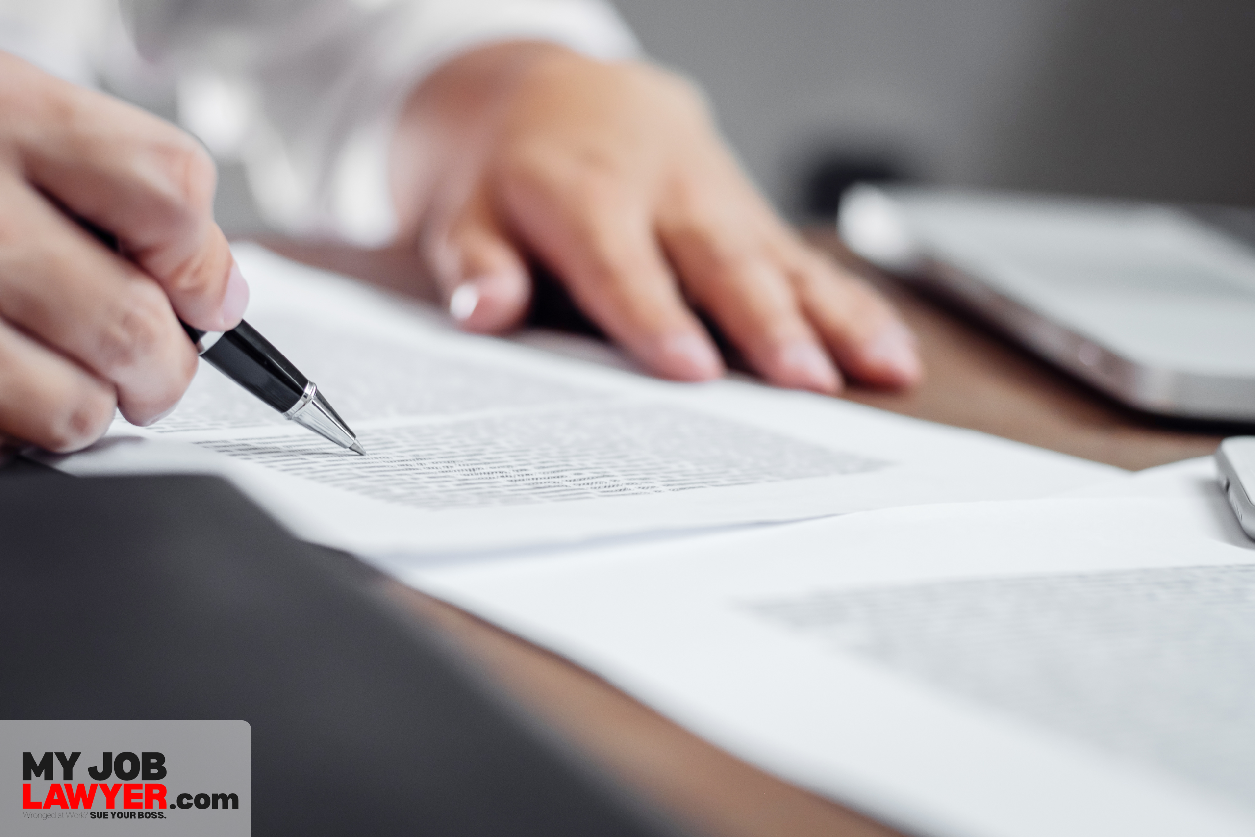 What to Do If You’re Being Treated Unfairly at Work