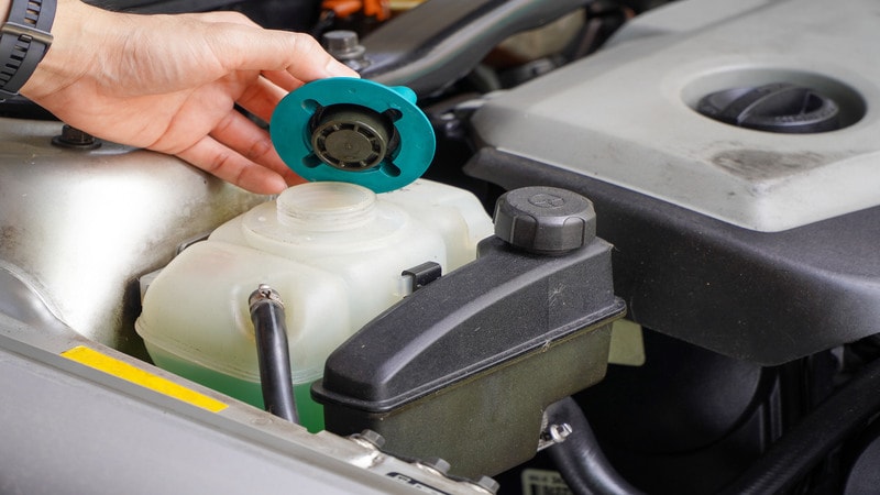 diaphragm in automotive