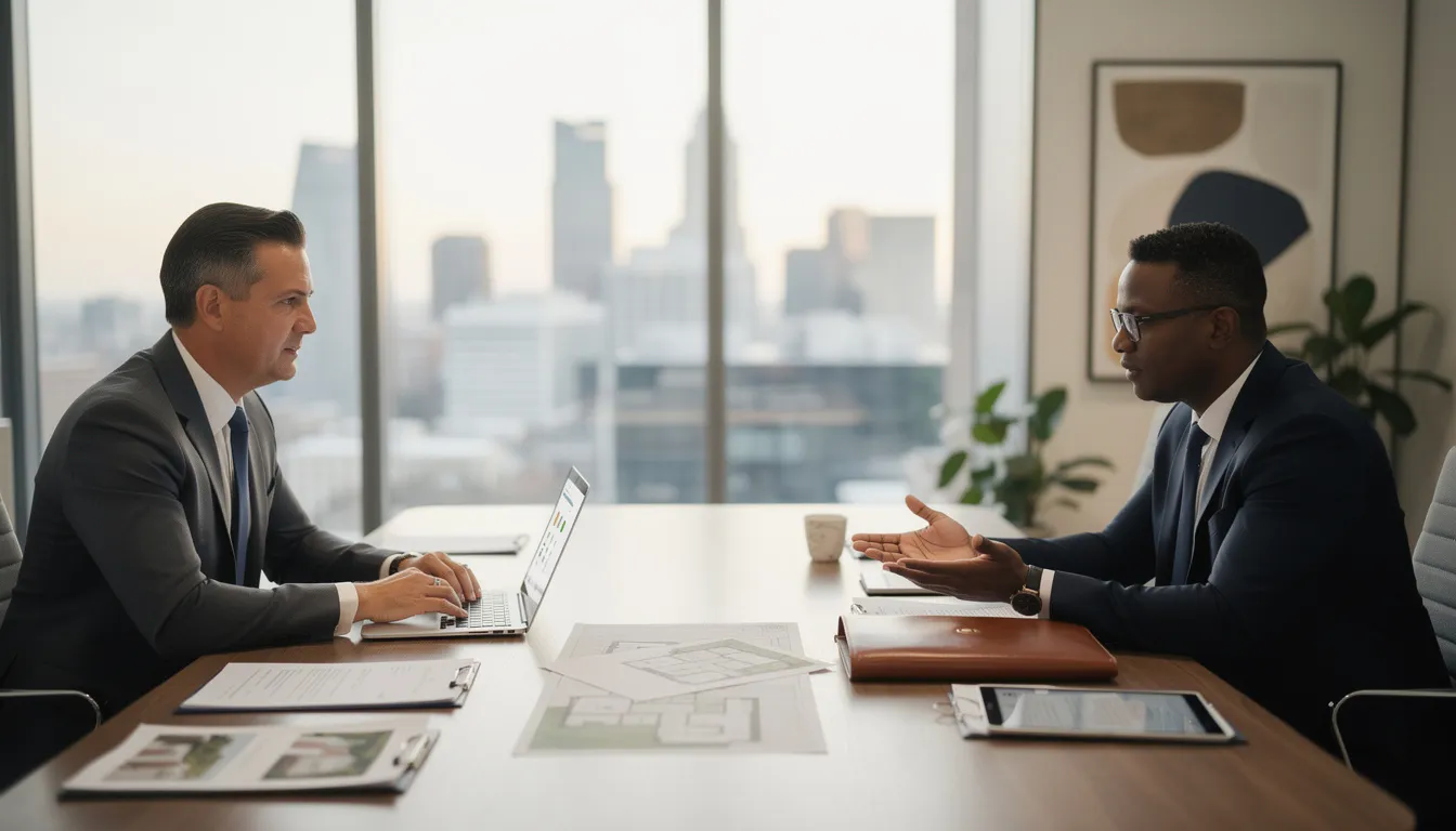 Attorney Probate Leads: How Law Firms and Investors Can Ethically Find, Nurture & Convert Them