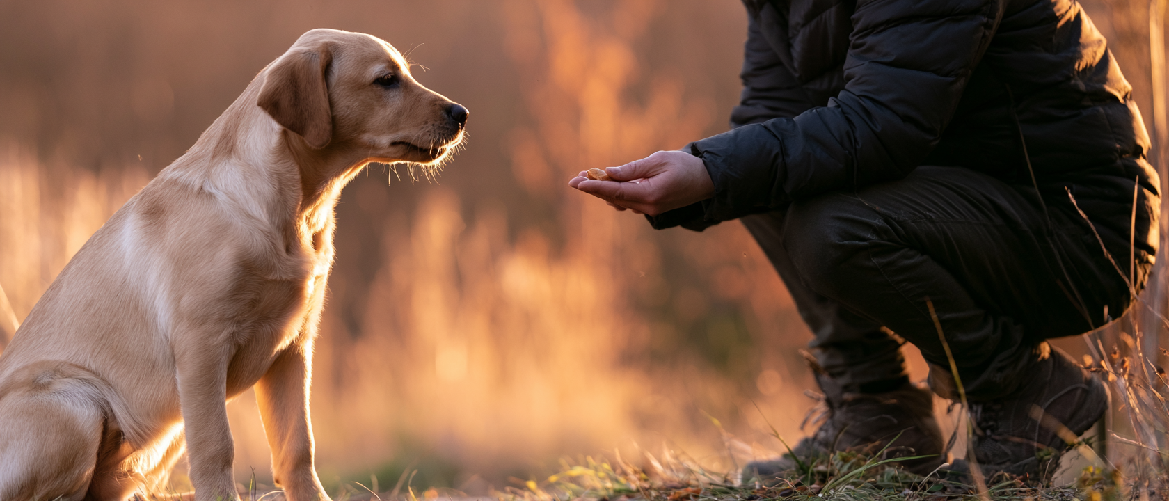 Dog, Sit, What dogs need before their first agility class