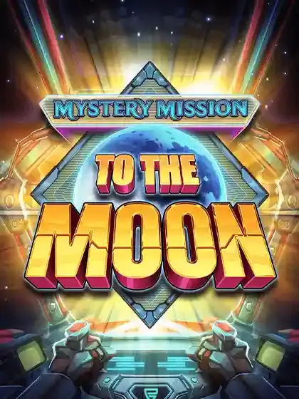 Mystery Mission to the Moon
