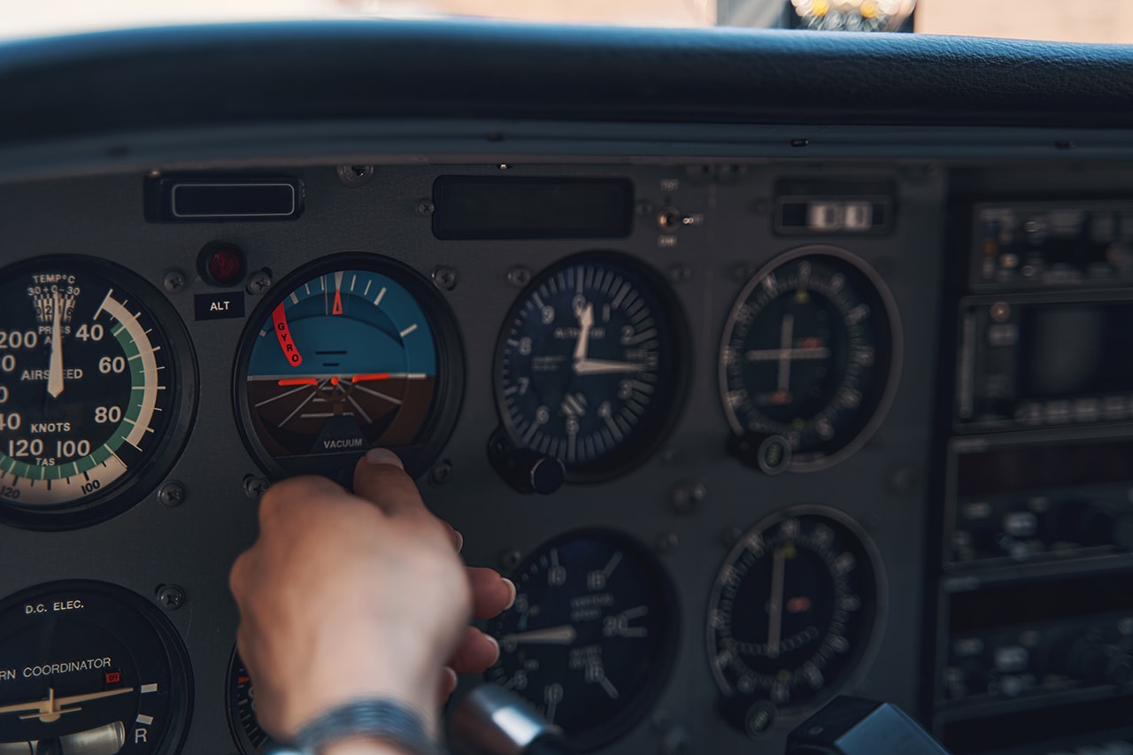What to Expect During Your Check-Ride