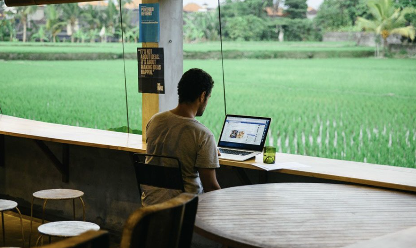 cost of living in bali