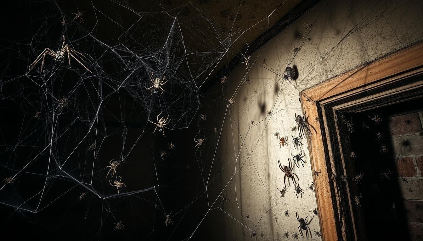 Spider Exterminator