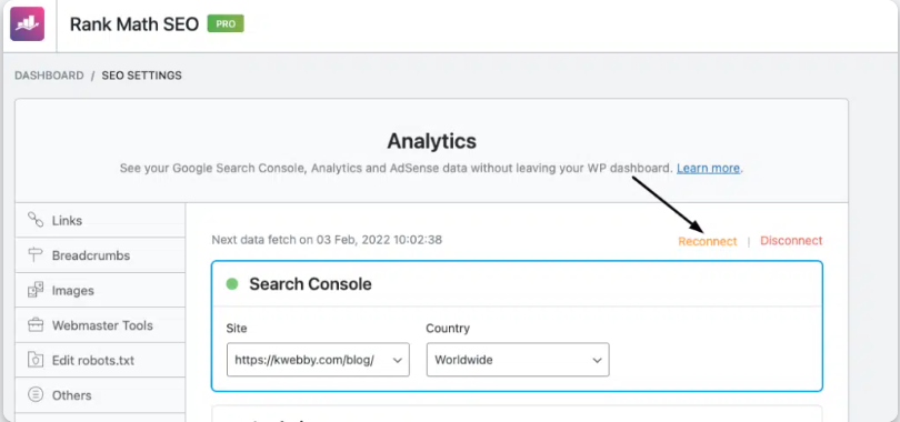 How to Check Keyword Ranking in Google in 2023 (Free & Paid) 48