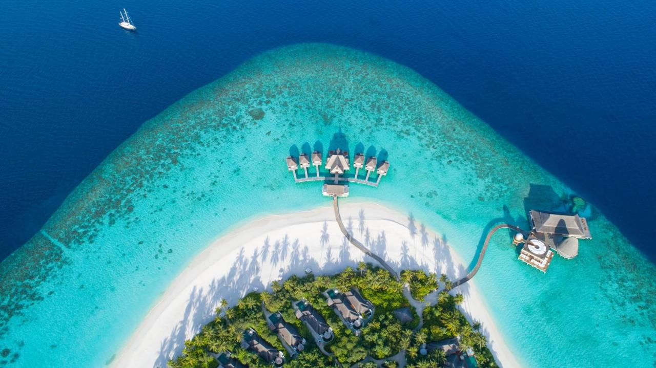island resort for dream wedding