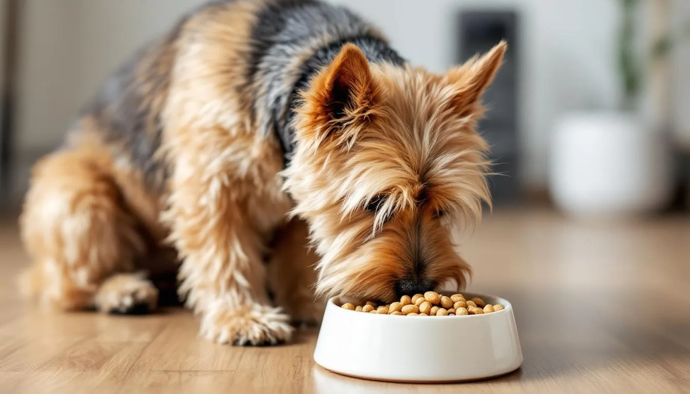 Norwich Terrier - FurLyfe!