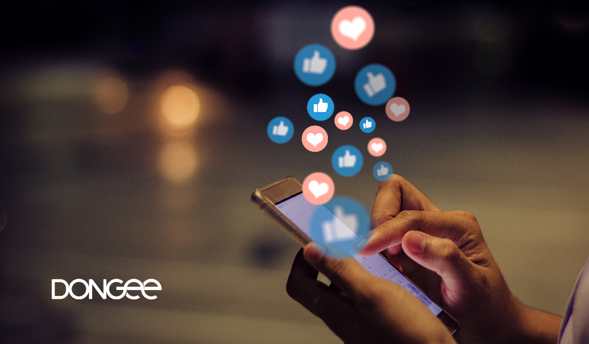 como crecer en redes sociales