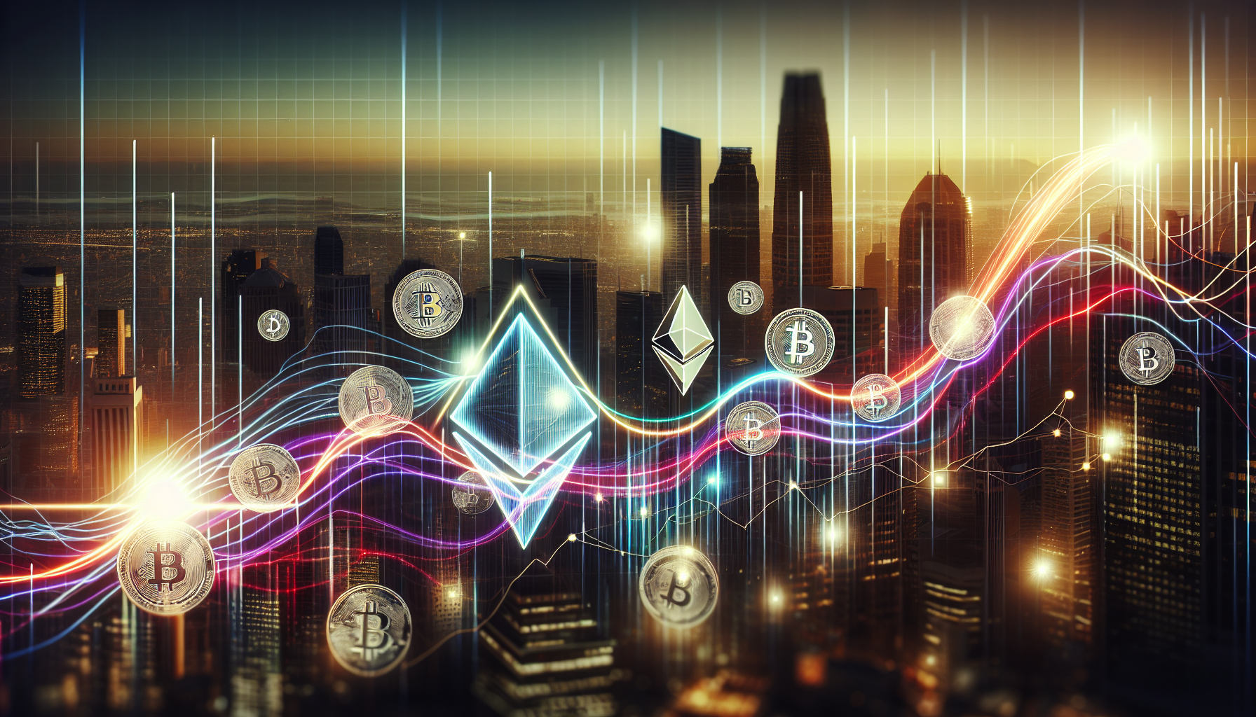 Ethereum and altcoin ETFs potential impact on market value