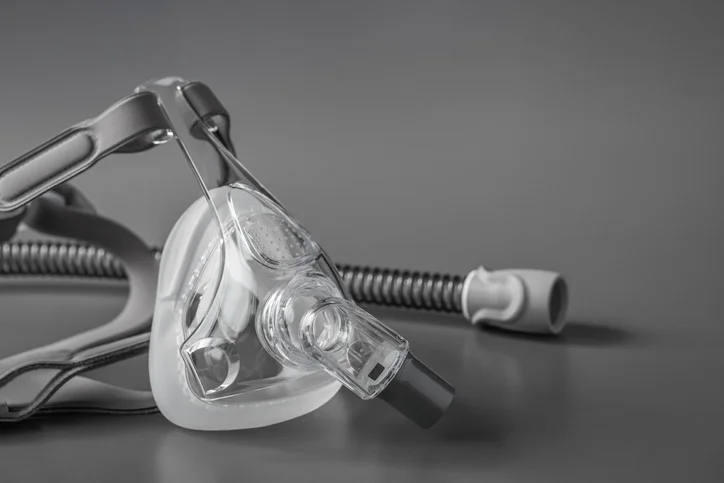 Philips CPAP ventilator