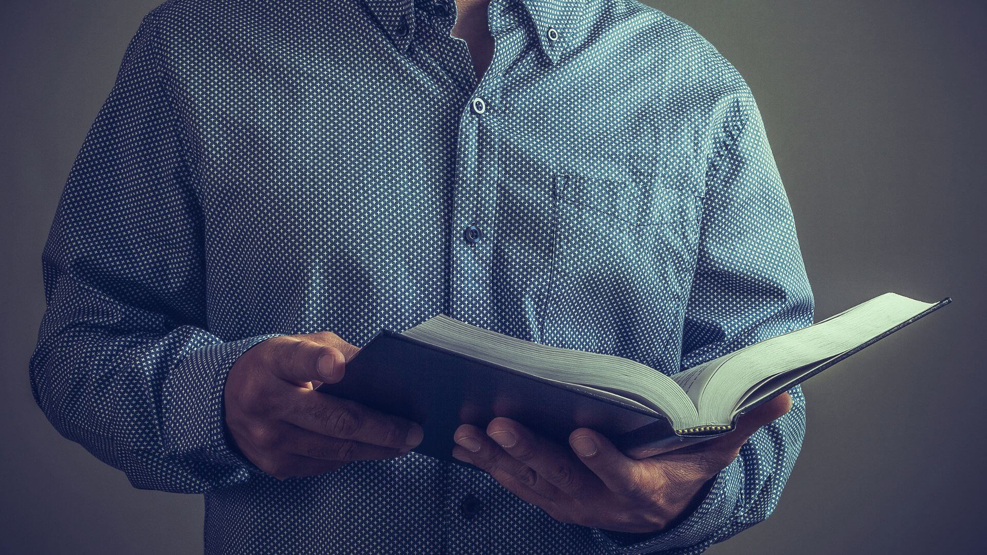 Pastor Responsibilities