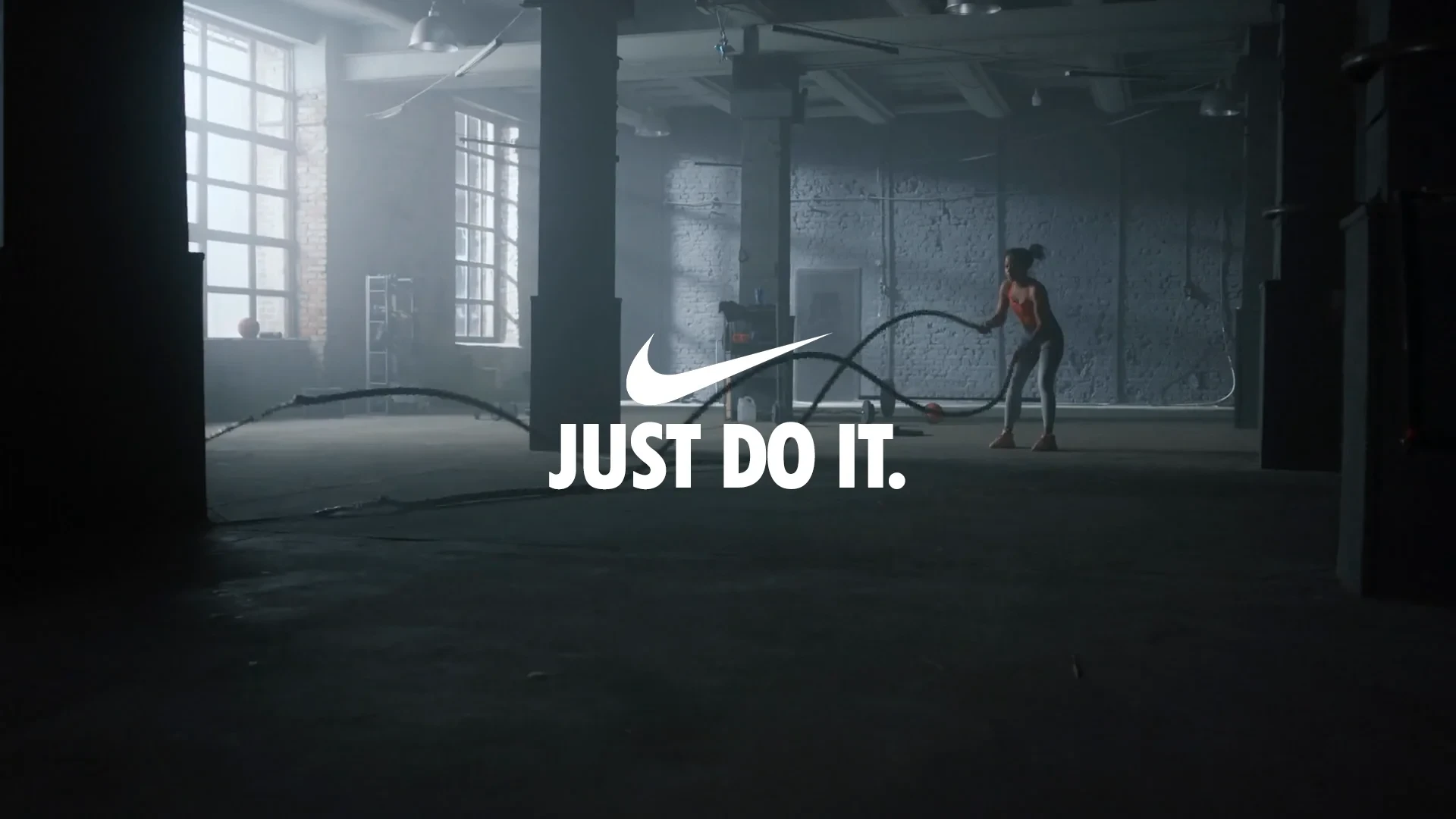 Nike - Just Do It