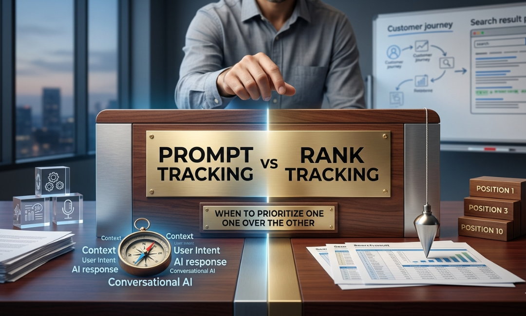 When to Prioritize One Over the Other