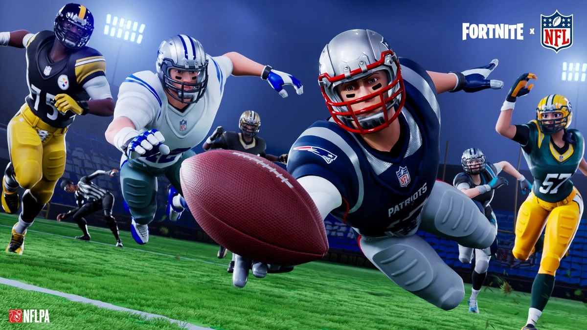 Fourth Down (set) | Source: Fortnite