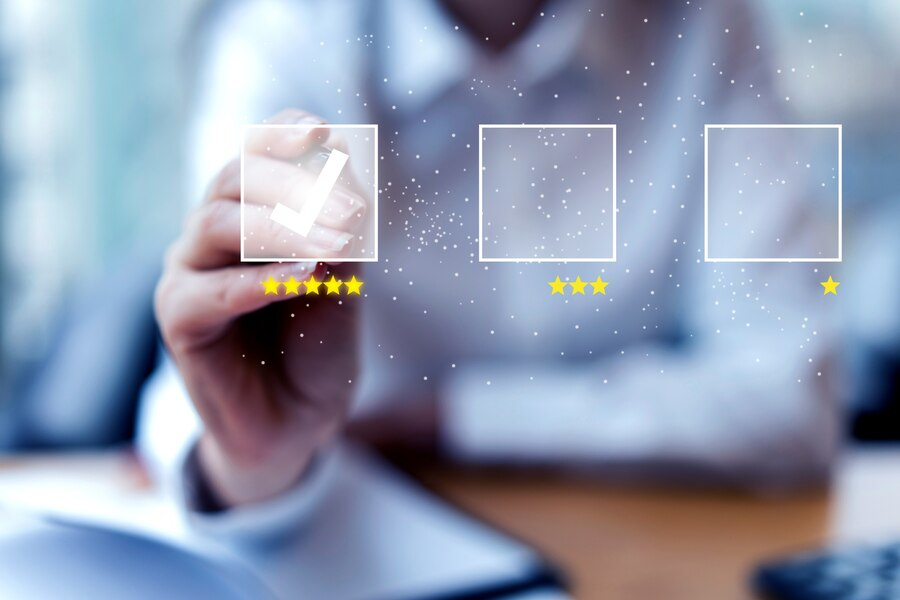 Regular performance reviews and ongoing communication are essential for maintaining a positive work environment.