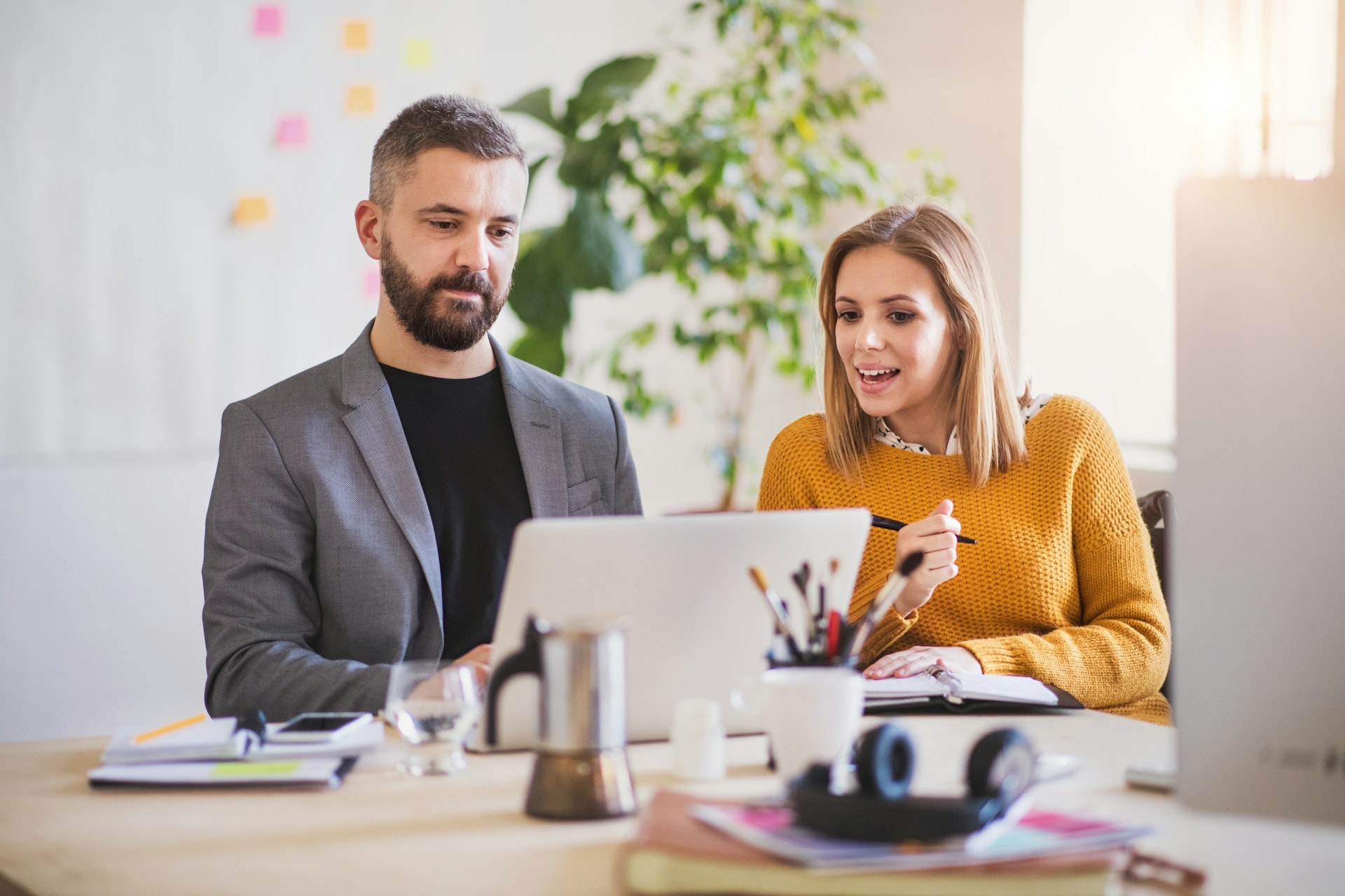 Illustrative image - User acceptance testing definition and best practices