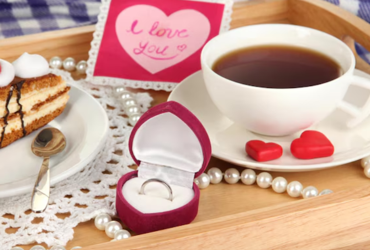 Celebration Ideas: Pairing Your Gifts with a Fun Galentine’s Activity