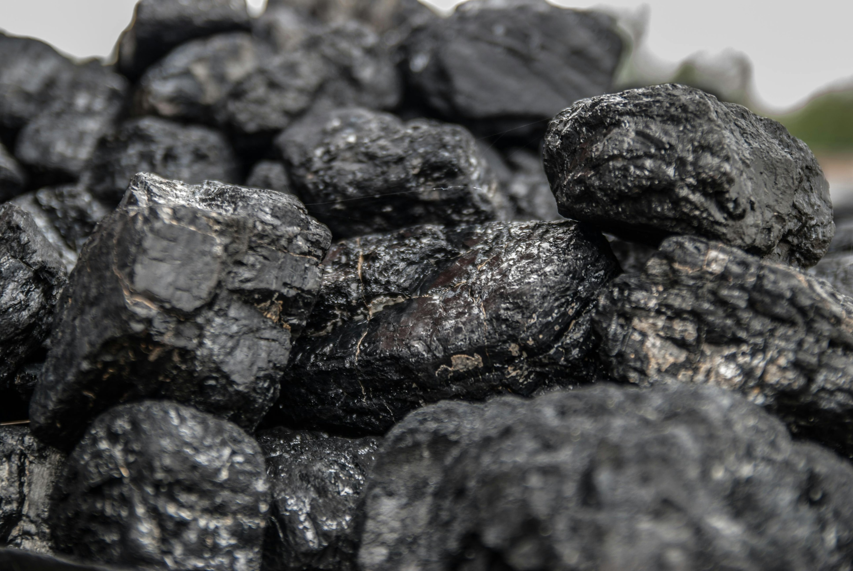 coal