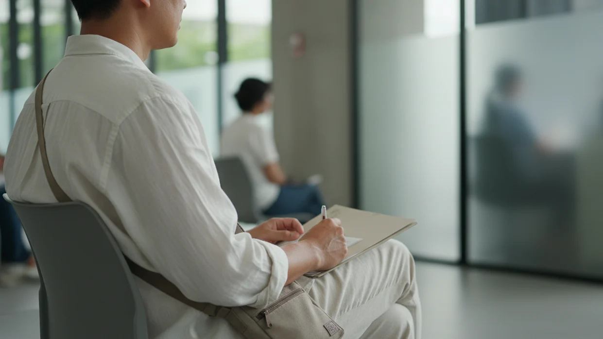 Dummy Booking That Passes Thailand Visa Checks: The Mistake Checklist That Prevents Thailand Rejections