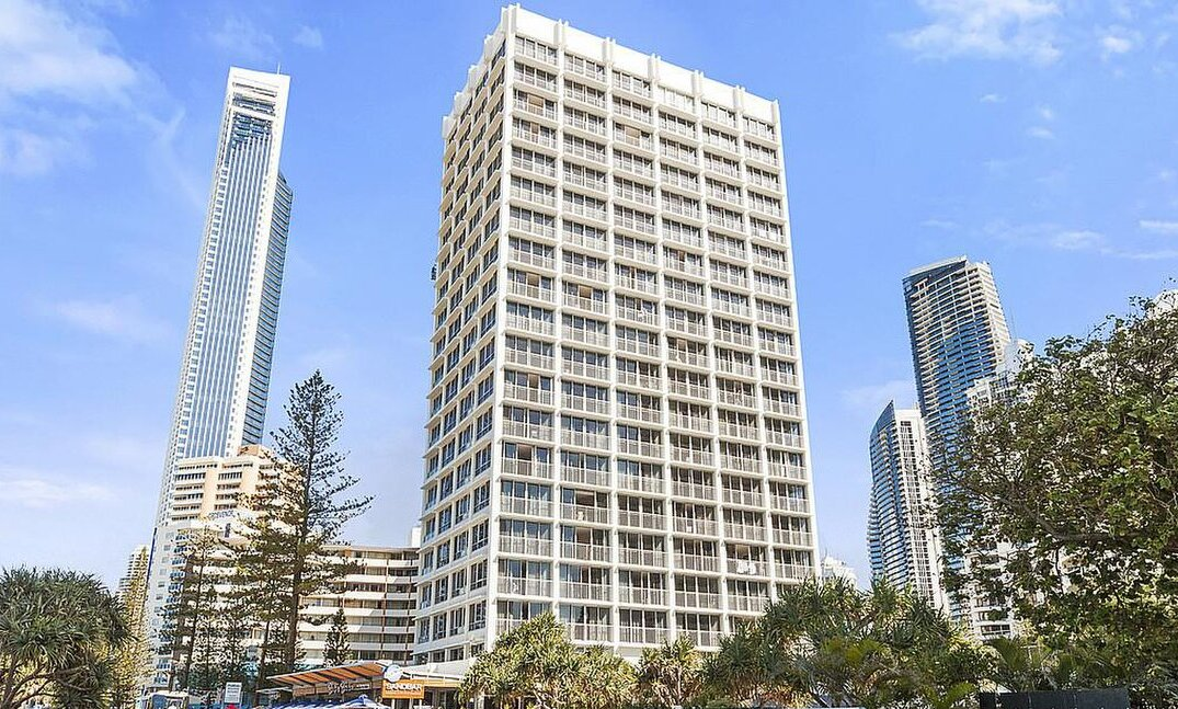 cheapest waterfront gold coast