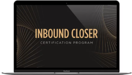 Inbound Closer Review