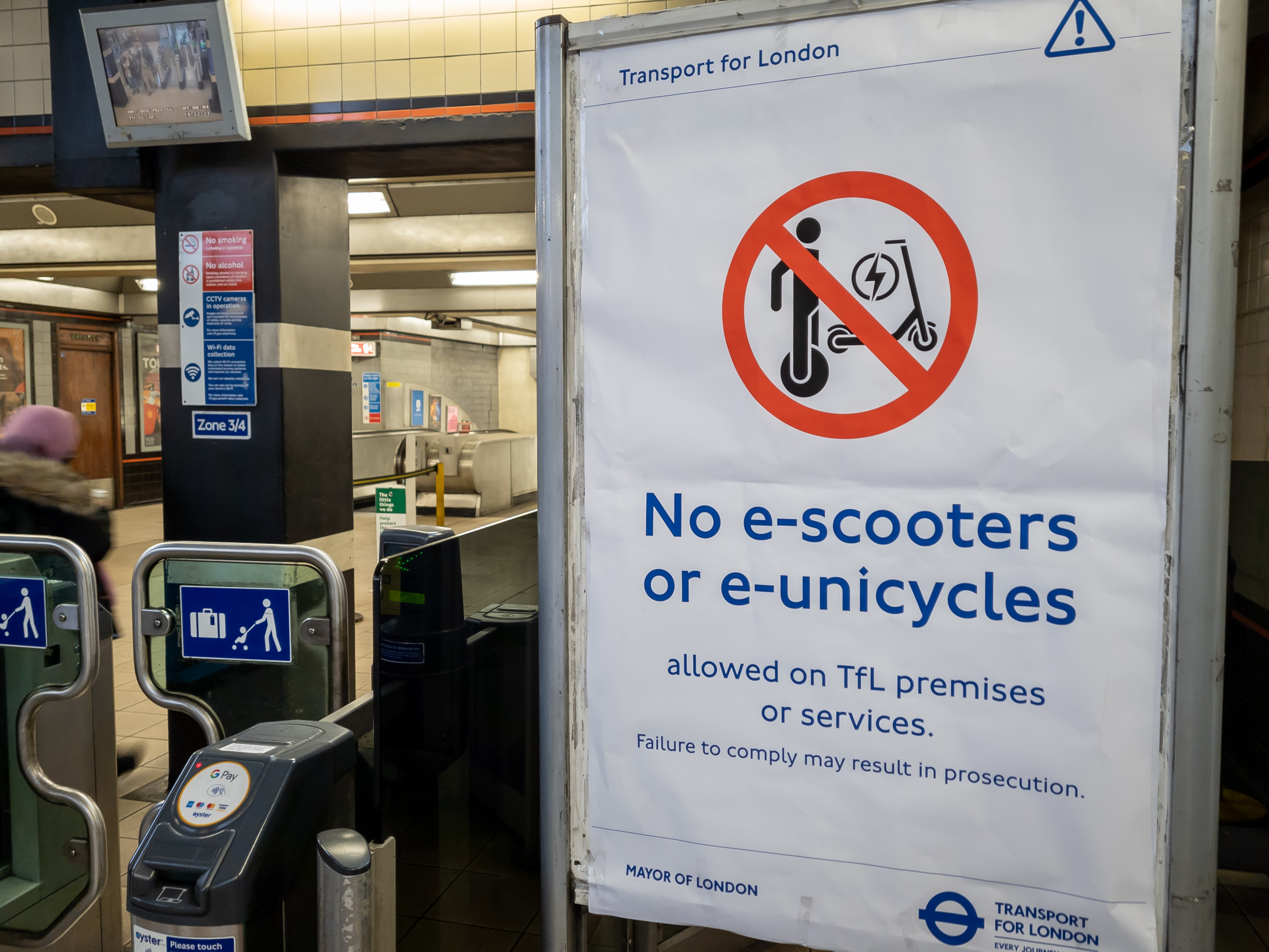 Will the UK Change Laws on E-scooters in the Few Months - Or Will We Have Wait? » Electric Guide