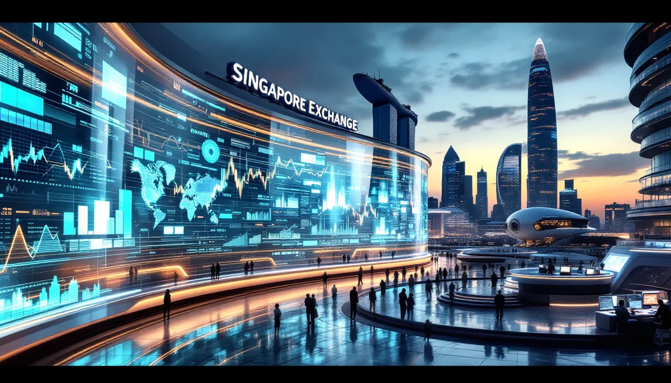 Tools and resources for successful futures trading.