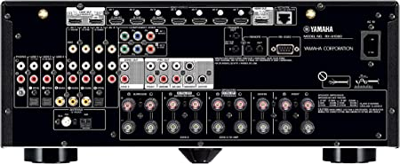 Yamaha Aventage Rx-A1080