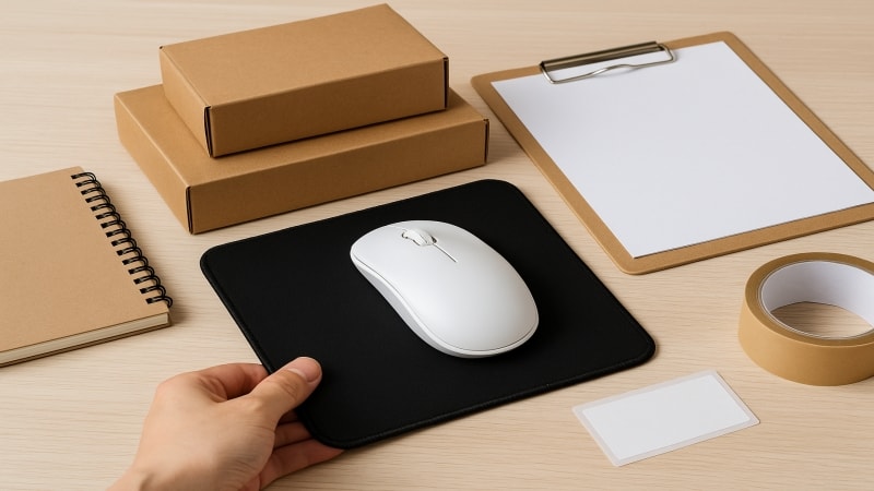mouse pad order for B2B Buyers