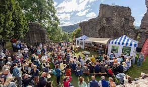 Abergavenny Food Festival
