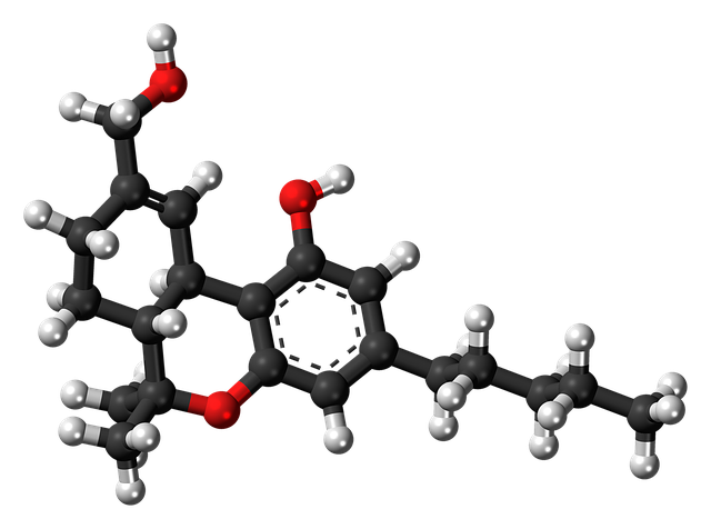 tetrahydrocannabinol, metabolite, hydroxy