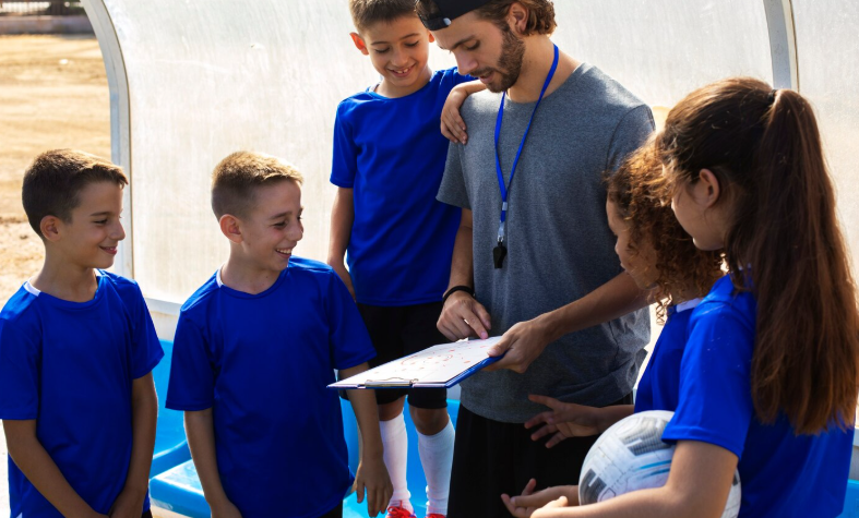 Field Trip or Class Group Identifiers