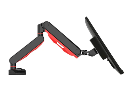 Gaming monitor arm